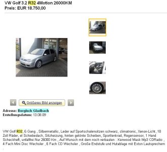 VW Golf 3.2 R32 4Motion 26000KM.jpeg