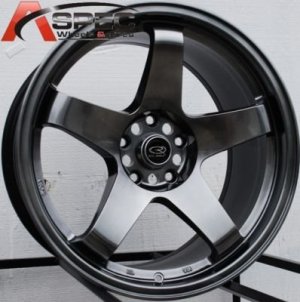 18x9.5-ROTA-P45R-RIMS-MITSUBISHI-EVO-NISSAN-350Z-WHEELS-for-sale_330492595760.jpg