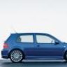Golf4 r32 dsg