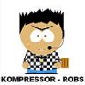Kompressor-Robs
