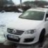R36passat