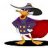 Darkwing Duck