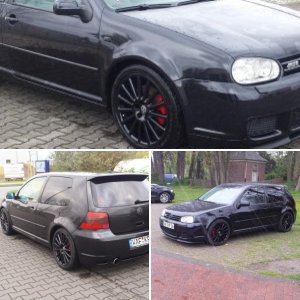 Mein Golf 4_  V_.:R 28