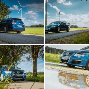 Mein Passat V_.:R 36