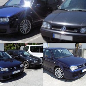 .:R32+Golf4