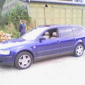 2004-09-01 Da war mein Passi noch mein Passi