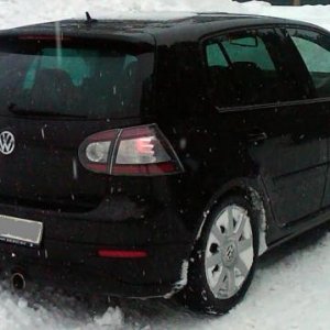 2010-02-13 Schneepflug gefällig???