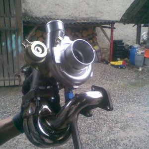 T3T4 Turbo