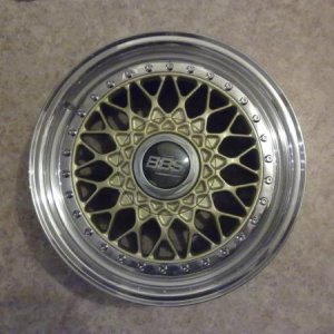 BBS RS001