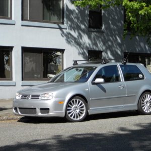 R32 Seattle ("Sicherheits-Auslösung")