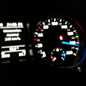 War nicht alles.. ein pissel geht noch.