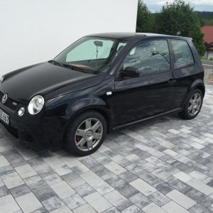 Der Lupo GTI