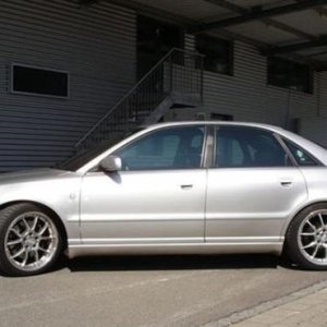 audi s4 2
