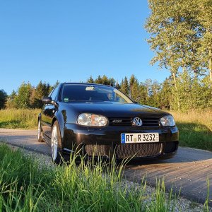 Ausfahrt 2 - Happy R32