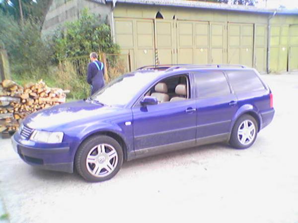 2004-09-01 Da war mein Passi noch mein Passi