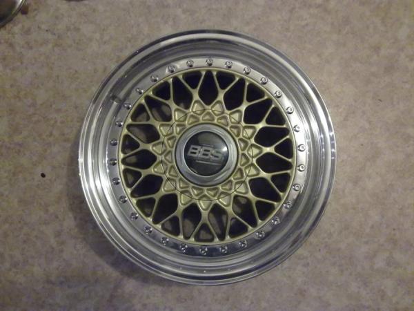 BBS RS001