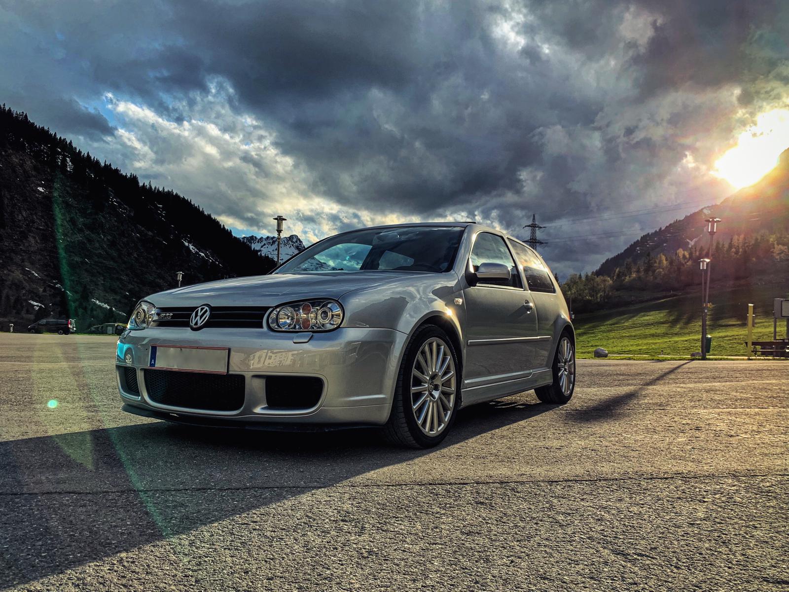 Davids Foto. Arlberg