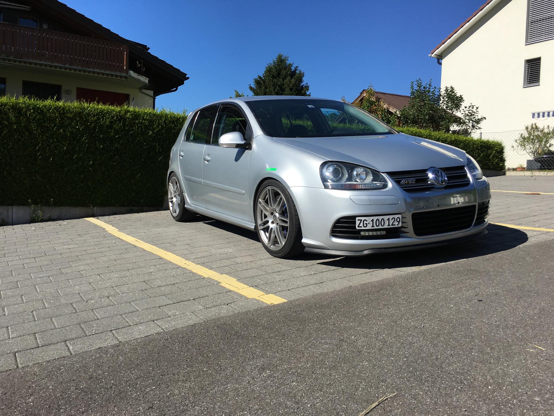 Nummerschildhalterung