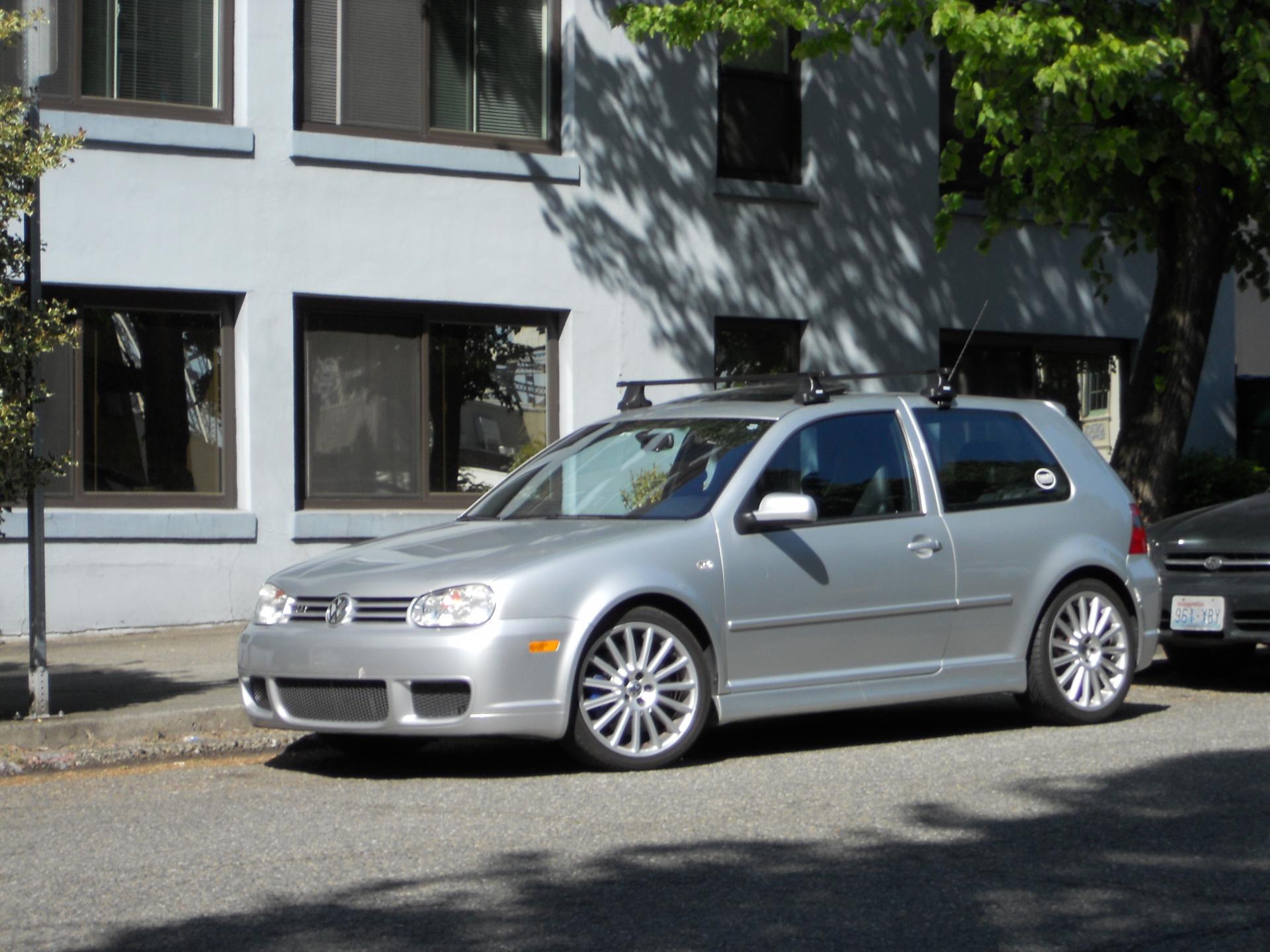 R32 Seattle ("Sicherheits-Auslösung")