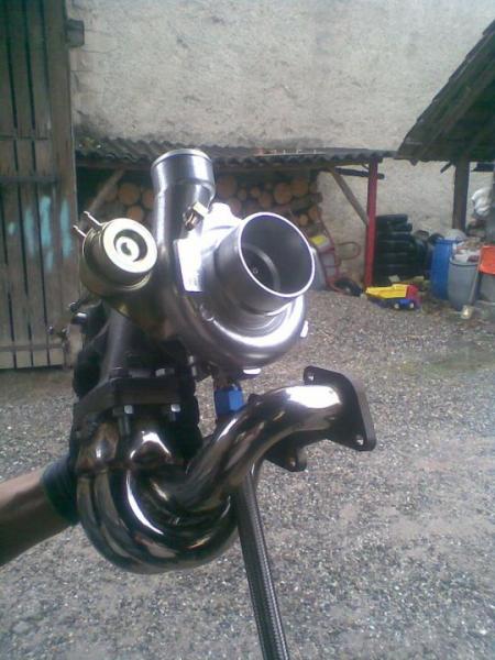 T3T4 Turbo