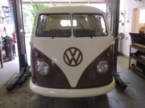 VW T1