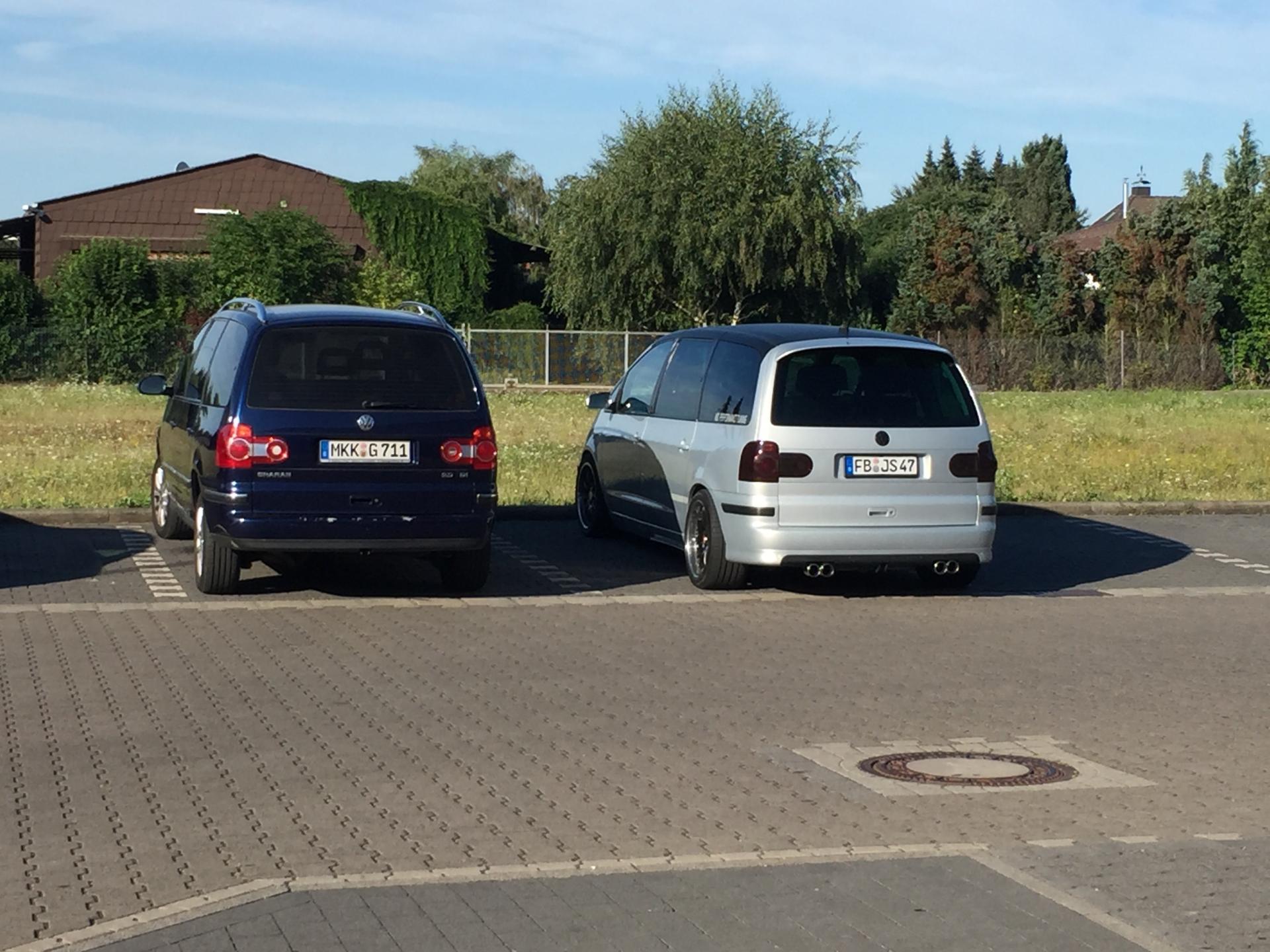 Wo liegt der Unterschied ? :-)